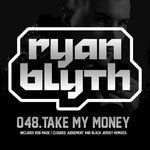 cover: Ryan Blyth - Take My Money