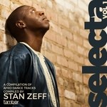 cover: Stan Zeff|Various - Selecta Compilation Vol 1