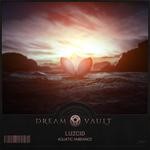 cover: Luzcid - Aquatic Ambience