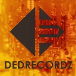 cover: DeDrecordz - Dancing In The Rain