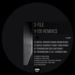 cover: S-file - #100 Remixes