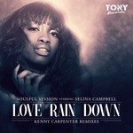 cover: Soulful Session|Selina Campbell - Love Rain Down