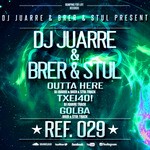 cover: Brer|Dj Juarre|Stul - Outta Here