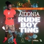 cover: Aidonia - Rude Boy Ting (Dat A Di Ting)