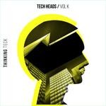 cover: Various - Tech Heads Vol K