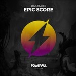 cover: Soul Player - Epic Score