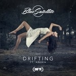 cover: Blue Satellite - Drifting