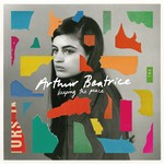 cover: Arthur Beatrice - Keeping The Peace