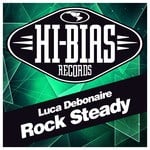 cover: Luca Debonaire - Rock Steady