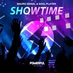 cover: Mauro Israel - Showtime