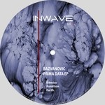 cover: Razvanovic - Prima Data EP