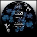 cover: Ozzi - Jeremy