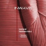 cover: Costin Rp - Takataka Tools