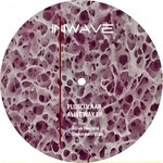 cover: Plusculaar - Alive Wax EP