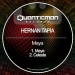 cover: Hernan Tapia - Maya