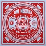 cover: Jimi Needles - Jungle Strikes Vol 12