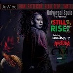 cover: 4matiq|Blade Deep|Sunni Patterson - Universal Souls (The Remixes)