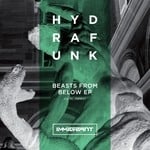 cover: Hydrafunk - Beasts From Below