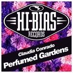 cover: Claudia Conrado - Perfumed Gardens