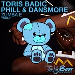 cover: Dansmore|Phill|Toris Badic - Zumba E