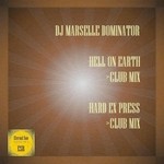 cover: Dj Marselle Dominator - Hell On Earth