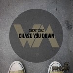 cover: Secret Sinz - Chase You Down