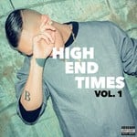 cover: Brenmar - High End Times