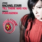 cover: Rachael Starr - Till There Was You (Funkagenda Remix)