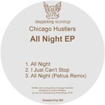 cover: Chicago Hustlers - All Night EP