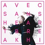 cover: Avec Sans - Heartbreak Hi