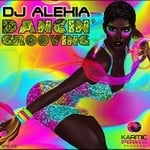 cover: Dj Alexia - Dancin' Groovin