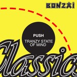 cover: Push - Tranzy State Of Mind