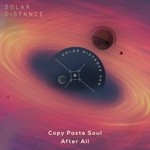 cover: Copy Paste Soul - After All EP