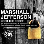 cover: Marshall Jefferson - Lock The Doors (Remix Pack) Part 1