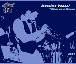 cover: Massimo Vanoni - Blues On A Groove