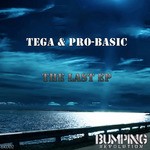 cover: Dj Probasic|Tega - The Last EP