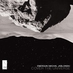 cover: Energun|Michal Jablonski - Cover The Universe EP