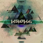 cover: Kroks - No Regrets EP