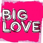 cover: Seamus Haji|Various - Big Love: Best Loved (unmixed tracks)