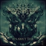 cover: Sonic Tickle - It's About Time