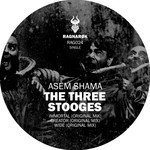 cover: Asem Shama - The Three Stooges