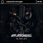 cover: Mr Madness - No Way Out