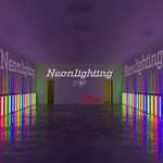 cover: Clark B. - Neonlighting EP