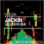 cover: David Dsk - Jackin