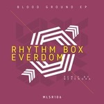 cover: Everdom|Rhythm Box - Blood Ground EP