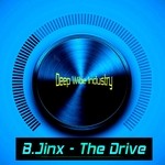 cover: B.jinx - The Drive