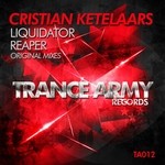 cover: Cristian Ketelaars - Liquidator/Reaper