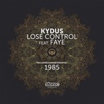 cover: Kydus - Lose Control