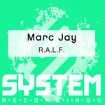 cover: Marc Jay - RALF