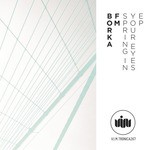 cover: Borka Fm - Spring In Your Eyes EP